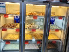 -金鼎雪山牦牛杂火锅(理县总店)