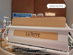 -La Terre乐田(万象城店)