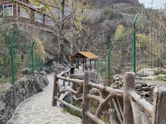 -灵溪风景区