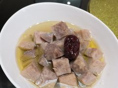 -茶港食堂(武昌店)