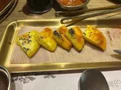 -西塔老太太泥炉烤肉(虹桥南丰城店)