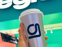 -gleeglee乐溢亦茶(合生汇店)