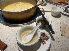 -顺德公广东猪肚鸡·煲仔饭(白石洲店)