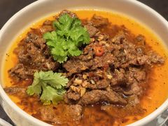 -翠湖宾馆·中餐厅