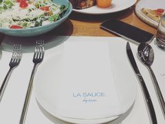 -La Sauce法意餐厅