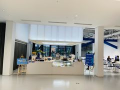 -intime coffee(芝麻街店)
