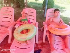 -欢乐水魔方水世界
