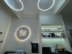-RM GYM健身私教馆(白云元立方创意园店)