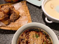民国美龄粥-南京大牌档(之心城店)