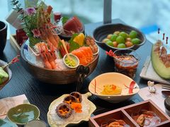 -花潮料理艺食馆(成都万象城店)