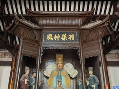 -白帝城·瞿塘峡景区