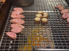 -夜食白市Yespicy·烧烤啤酒宵夜(番禺四海城店)