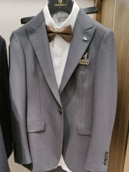 -报喜鸟·高端西服定制(苏州人民商场店)