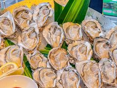 -Mr.Fish鱼鲜生海鲜放题(高德置地冬广场店)