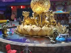-万达茂商场(南京仙林店)