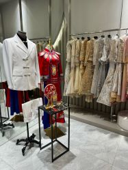 -SATIN COUTURE瑟庭婚纱礼服馆