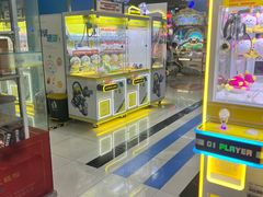 -大玩家(魏家庄万达店)