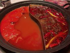 -巴蜀大将火锅(春熙店)