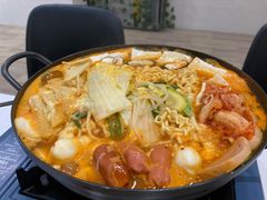 -BOPEYE·波派炸鸡(九霄天地店)