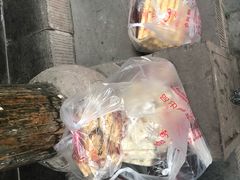 -宫廷糕点铺