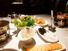 -大胖骨汤火锅(裕华店)