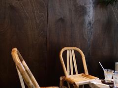 -Metal hands·铁手咖啡