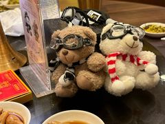 -中国厨房/台湾牛肉面