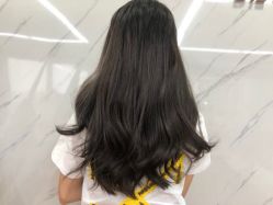 点击看大图 -D.z Salon 无痕接发潮店