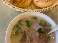 -三义和酒楼(广渠门店)