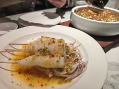 -双合园·海鲜水饺青岛菜(上清路店)