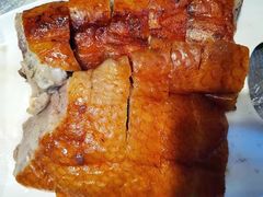 招牌烧鹅-惠如樓(白云机场T2国际出发店)