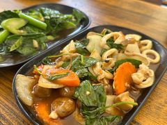 -Doo Dee Thai Food(Issan/Isaan/Esan)
