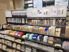 -MUJI无印良品(扬名广场2期店)