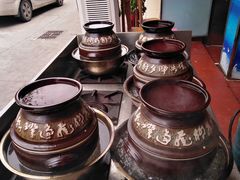 -友强·23年特色海鲜大排档(厦门店)