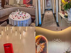 -王品牛排(郑州大卫城店)