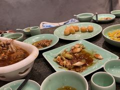 -河东颐祥阁(世贸店)