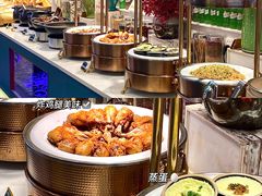 -非烤勿扰自助烤肉(虎门天虹店)