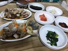 -阿岘洞酱蟹