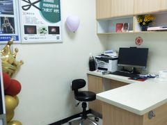 -全心全意连锁动物医院·微创中心·内科急重症·心脏专科(丰管路店)