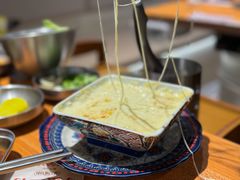 -哼蟹二将·烤肉酱蟹(合生汇店)