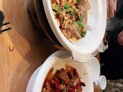 -肖记公安牛肉鱼杂馆· 省级非物质文化遗产(仁和路店)