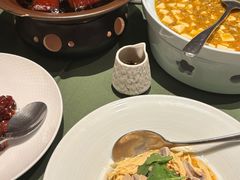 -老吉堂上海本帮菜(望京万象汇店)