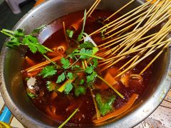 -160烧烤(香坊店)