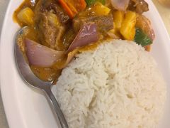 -永盈茶餐厅(中山四路店)