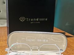 -Trend1881视光·蔡司视觉(领展广场店)
