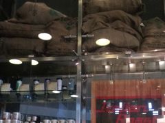 -星巴克(珠海中邦酒店店)