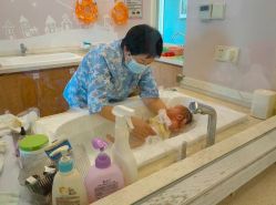 -重庆安琪儿妇产医院-妇幼保健联盟医院