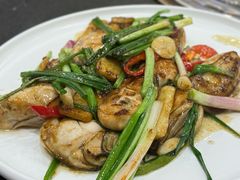 -飞尝蚝·顺德菜·鱼生(顺德总店)