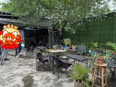 -小象钓虾·营地烧烤(洛溪店)