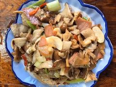 -老丽江餐馆(丽江华都商贸城店)